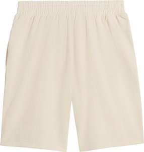 Puma Spodenki męskie ESS Elevated Relaxed beżowe 692021 87 M 3