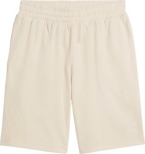 Puma Spodenki męskie ESS Elevated Relaxed beżowe 692021 87 L 2