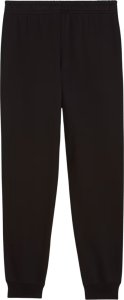 Puma Spodnie dla dzieci ESS Sweatpants CL FL czarne 684898 01 140cm 2