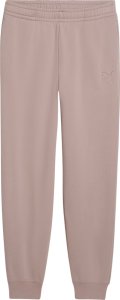 Puma Spodnie dla dzieci ESS Sweatpants CL FL beżowe 684898 89 152cm 2