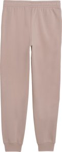 Puma Spodnie dla dzieci ESS Sweatpants CL FL beżowe 684898 89 152cm 3