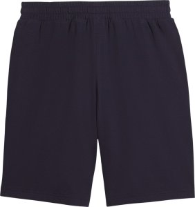 Puma Spodenki męskie ESS Elevated Relaxed granatowe 692021 16 M 3