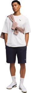 Puma Spodenki męskie ESS Elevated Relaxed granatowe 692021 16 M 5