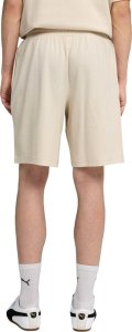 Puma Spodenki męskie ESS Elevated Relaxed beżowe 692021 87 2XL 4
