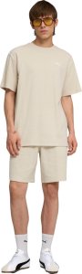 Puma Spodenki męskie ESS Elevated Relaxed beżowe 692021 87 2XL 5