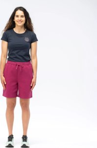 Elbrus Damskie spodenki ELMIK WO'S raspberry radiance rozmiar L 7