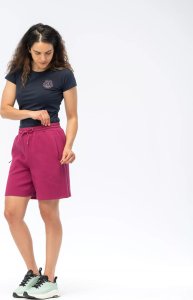 Elbrus Damskie spodenki ELMIK WO'S raspberry radiance rozmiar XL 11