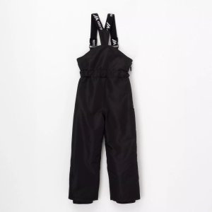 Eevi Dziecięce spodnie Martes essentials Eskimo Kids czarny rozmiar 116 2