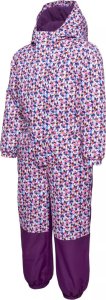 Eevi Dziecięcy kombinezon Martes essentials BOMBI KDG dots print rozmiar 128 [cze] 2
