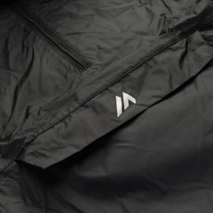 Berg Outdoor Damska kurtka przejściowa Martes Essentials Lady Kagoom000291664 czarny rozmiar L 4