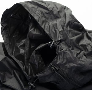 Berg Outdoor Damska kurtka przejściowa Martes Essentials Lady Kagoom000291664 czarny rozmiar M 5