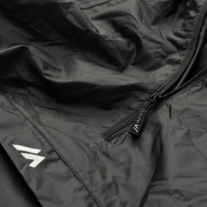 Berg Outdoor Damska kurtka przejściowa Martes Essentials Lady Kagoom000291664 czarny rozmiar M 6