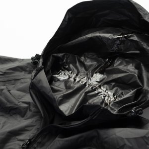 Berg Outdoor Damska kurtka przejściowa Martes Essentials Lady Kagoom000291664 czarny rozmiar M 7