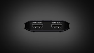 Aten 2-Port 8K HDMI Splitter (VS5812-AT) 2