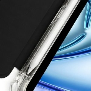 Etui na tablet Samsung Galaxy Tab A11+ (11') - up to 12" 3mk Hardy TabCase Black 7