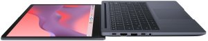 Laptop Asus Chromebook CX1405CTA-S60947 / 14 cali FHD / Intel N50 / 8 GB / 128 GB eMMC / Chrome OS / Quiet Blue 5
