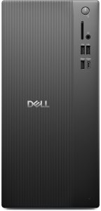 Komputer Dell Pro Tower Essential QVT1260 i5-14400 16GB DDR5 1TB SSD Intel UHD 730 Windows 11 Pro WLAN+BT Czarny (BTO006_QVT1260_EMEA) 3