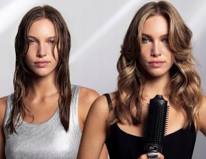 Suszarka GHD Duet Blowdry szczotka 16
