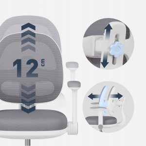 MarkAdler Junior 3.6 Grey (MA-JUNIOR 3.6 GREY) 3