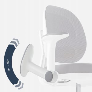 MarkAdler Junior 3.6 Grey (MA-JUNIOR 3.6 GREY) 4