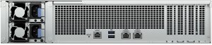 Serwer plików Synology FS3420 2U 24-zatokowy 2.5" 32GB 3