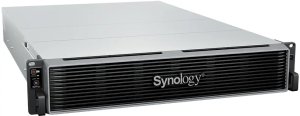 Serwer plików Synology FS3420 2U 24-zatokowy 2.5" 32GB 5