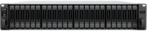 Serwer plików Synology FS3420 2U 24-zatokowy 2.5" 32GB 6
