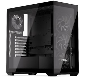 Komputer Adax DRACO EXTREME WXIPC14700 i7-14700/B760/64GB/2TB/RTX3090-24GB/Wi-Fi/BT/W11Pro V2 (ZDAXIPO00190) 2