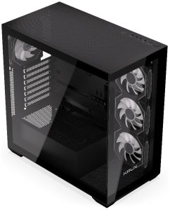Komputer Adax DRACO EXTREME WXIPC14700 i7-14700/B760/64GB/2TB/RTX3090-24GB/Wi-Fi/BT/W11Pro V2 (ZDAXIPO00190) 3