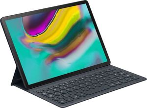 Etui na tablet Samsung Etui Book Cover Keyboard do Galaxy Tab S5e (EJ-FT720UBEGWW) uniwersalny 4