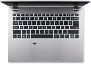 Laptop Acer Notebook Travelmate P2 TMP214-56-TCO 14"WUXGA IPS/i5 120U/16GB/512GB/FpR/W11P/3y Ons.NBD (NX.BD3EP.002) 2