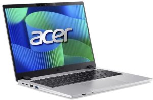 Laptop Acer Notebook Travelmate P2 TMP214-56-TCO 14"WUXGA IPS/i5 120U/16GB/512GB/FpR/W11P/3y Ons.NBD (NX.BD3EP.002) 4