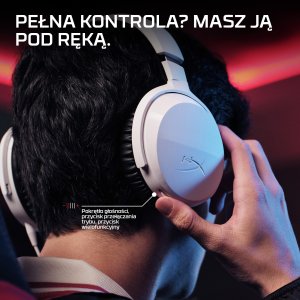 Słuchawki HyperX Cloud Stinger 3 Wireless (BS1T8AA) 4