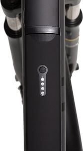 Rower elektryczny Kawasaki Rower Elektryczny Trekking Lady (KX-E-TREKLADY51) 4