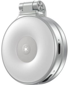 Telesin Lampka Pierścieniowa RGB Magnetic Ringlamp 2