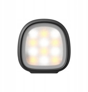 Lampa studyjna Telesin Magnetic Fill Light Kit Oświetlenie do DJI 2