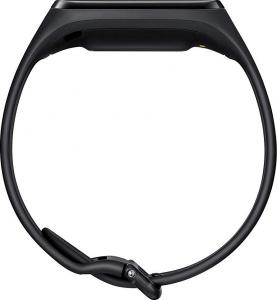 Smartband Samsung Galaxy Fit E Czarny 4