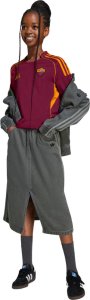 Adidas Koszulka dla dzieci AS Roma 25/26 Home bordowa JX2613 140cm 7