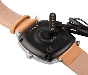 Smartwatch SmartGPS SMW01 Brązowy 4