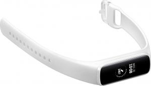 Smartband Samsung Galaxy Fit E Biały 3