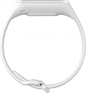 Smartband Samsung Galaxy Fit E Biały 4