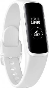 Smartband Samsung Galaxy Fit E Biały 5