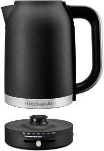 Czajnik KitchenAid Elektryczny (5KEK1701EBK) 2
