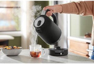 Czajnik KitchenAid Elektryczny (5KEK1701EBK) 4