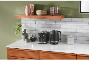 Czajnik KitchenAid Elektryczny (5KEK1701EBK) 5