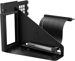 Arctic Accelero Vertical GPU Mount (Black) (ACOTH00012A) 2