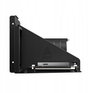 Arctic Accelero Vertical GPU Mount (Black) (ACOTH00012A) 4