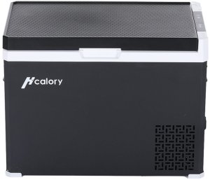 Hcalory LODÓWKA SAMOCHODOWA HCALORY D40+ Z BLUETOOTH 3