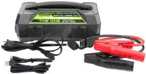 Lokithor Urządzenie rozruchowe JTC4250 89,6WH 4250A 2