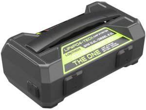 Lokithor Urządzenie rozruchowe JTC4250 89,6WH 4250A 3
